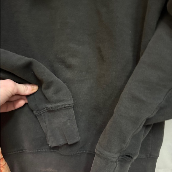 Notorious BIG Eazy E Tupac Shakur Hip Hop Legends Hoodie LIMITED TIME PRICE! - Picture 3 of 4